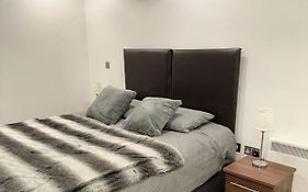 Mediacity Studio Apartment Salford-Quays